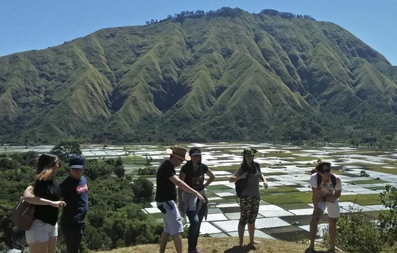 Best Experiences in Lombok