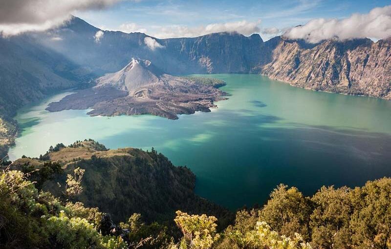 When is the Best Time to Visit Lombok