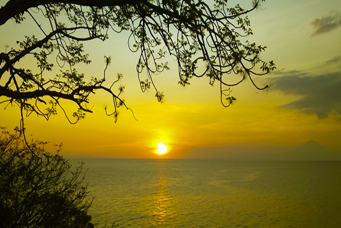 Lombok Sunset Tour