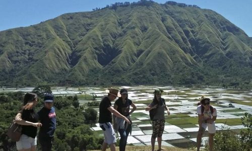 Best Experiences in Lombok