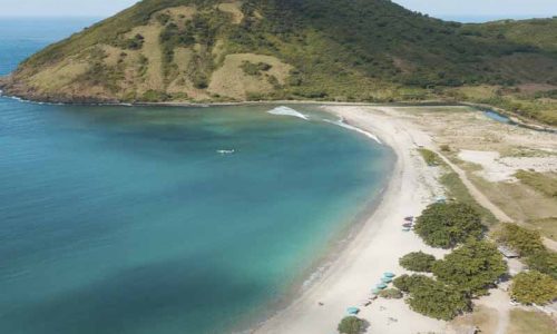 Kuta Beach Lombok: A Complete Travel Guide to Lombok’s Tropical Paradise