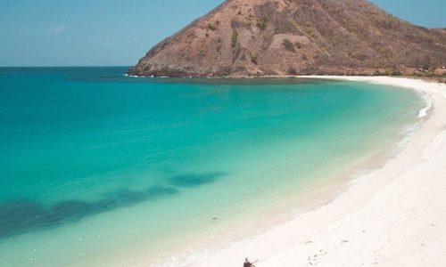 Best Beaches in Lombok