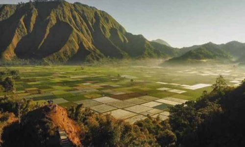 Sembalun lombok